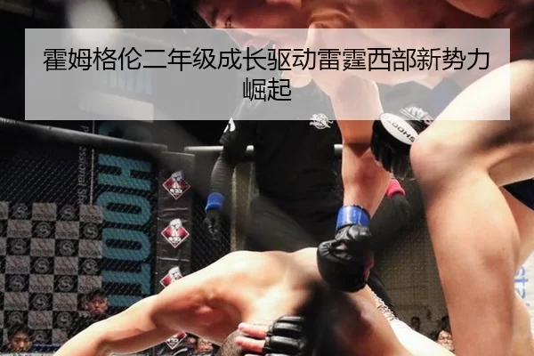 霍姆格伦二年级成长驱动雷霆西部新势力崛起